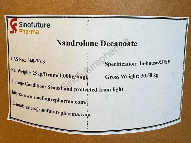 Nandrolondekanoat